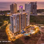 Apartamentos de lujo en Bello Horizonte