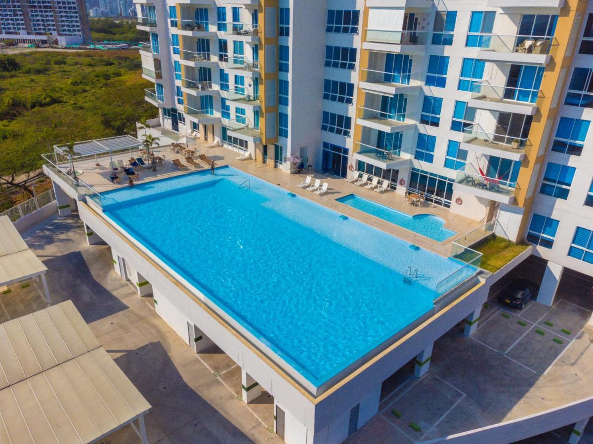 De Lujo En Horizonte Apartamento