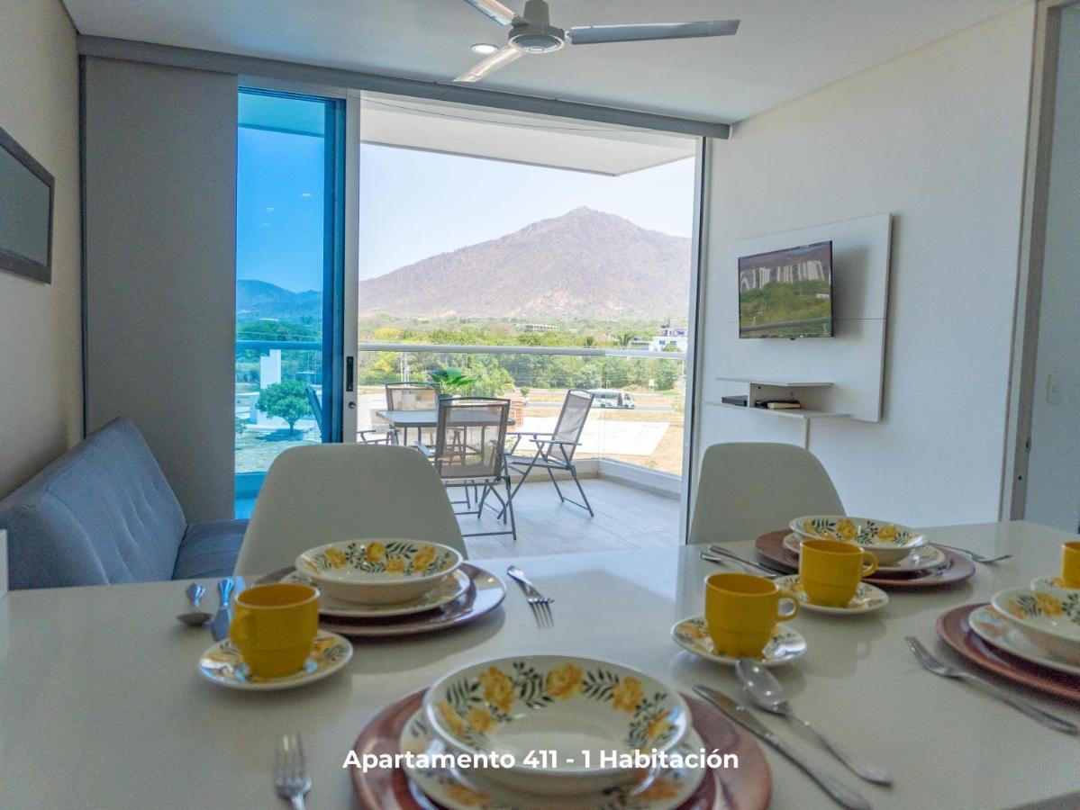 De Lujo En Horizonte Apartamento