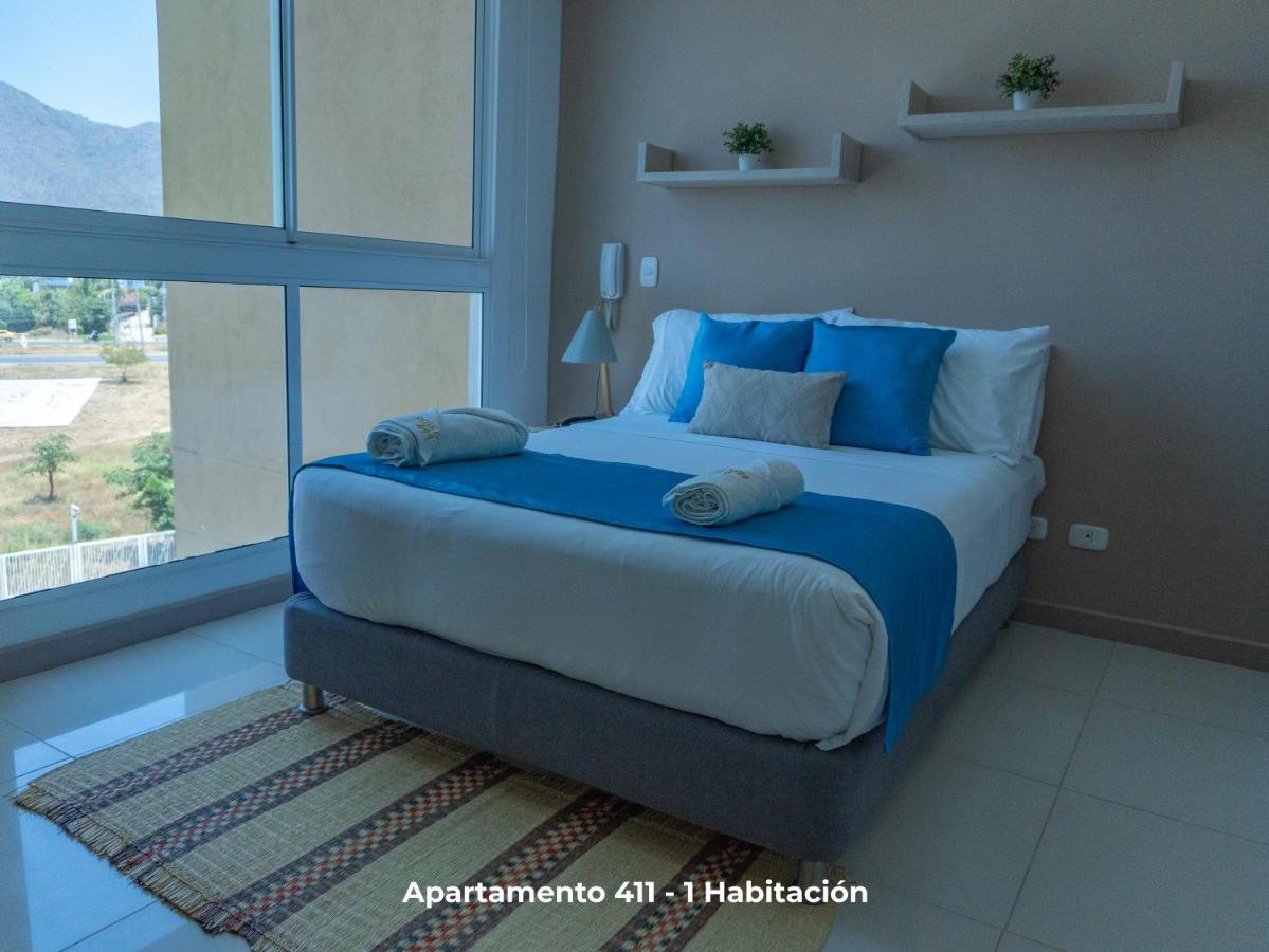 De Lujo En Horizonte Apartamento