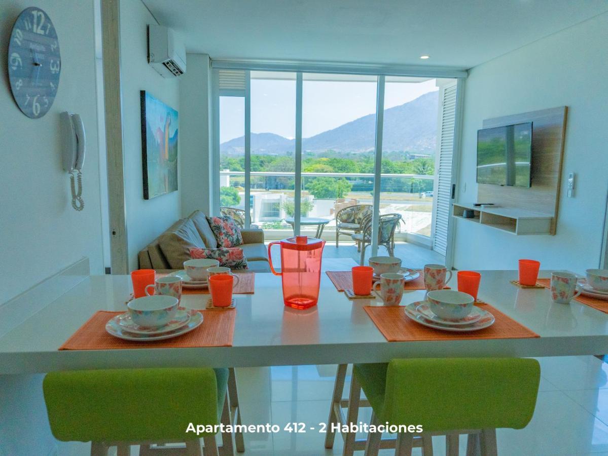 De Lujo En Horizonte Apartamento