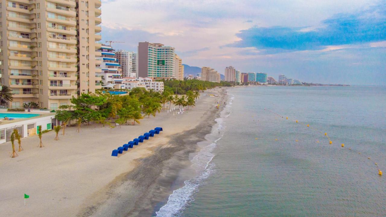De Lujo En Horizonte Apartamento *