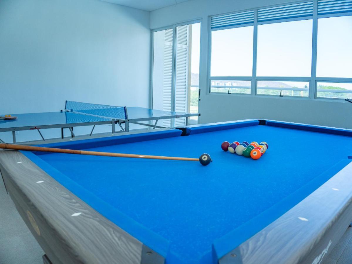 Apartamento De Lujo En Horizonte *