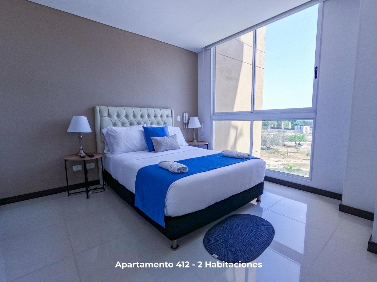 Apartamento De Lujo En Horizonte
