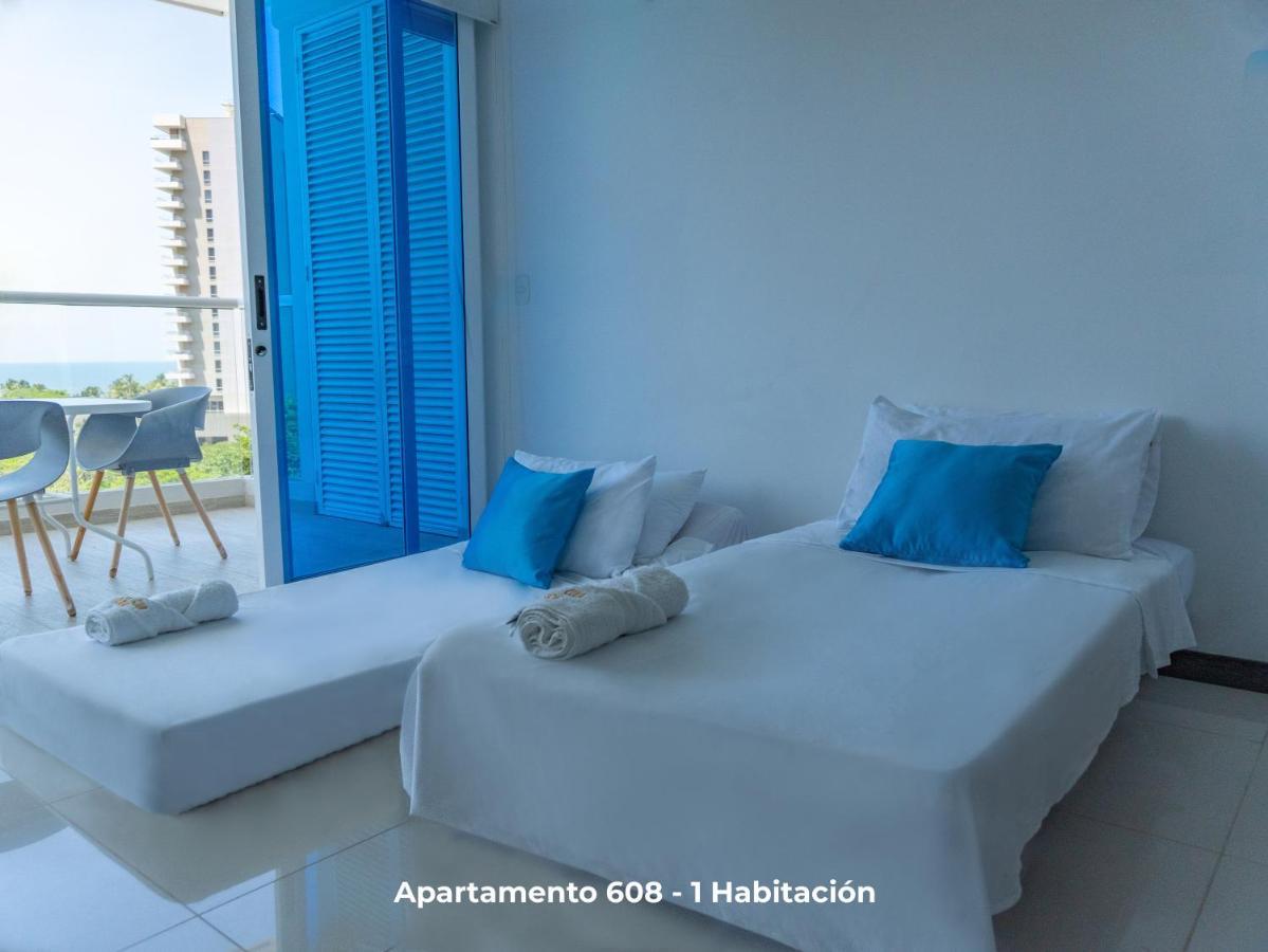 Apartamento De Lujo En Horizonte *