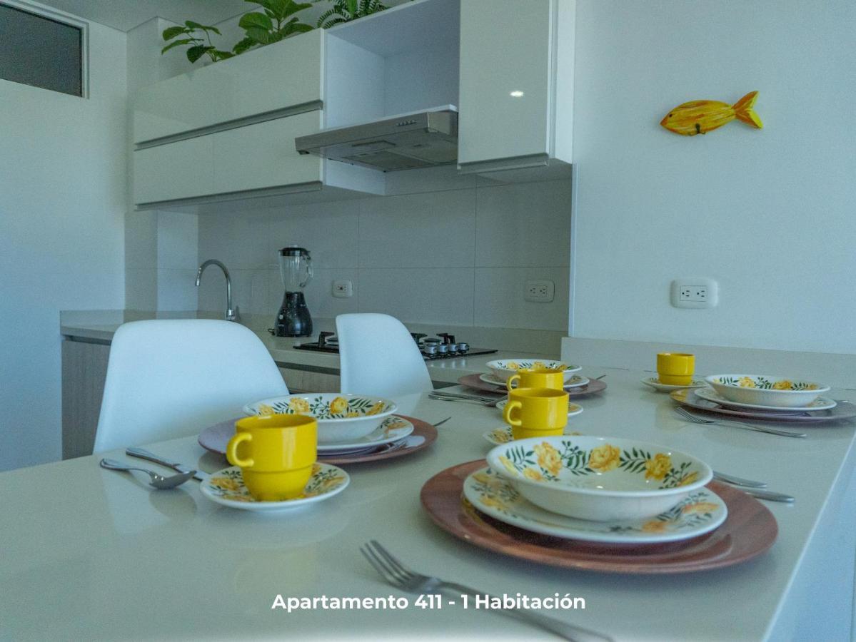 Apartamento De Lujo En Horizonte