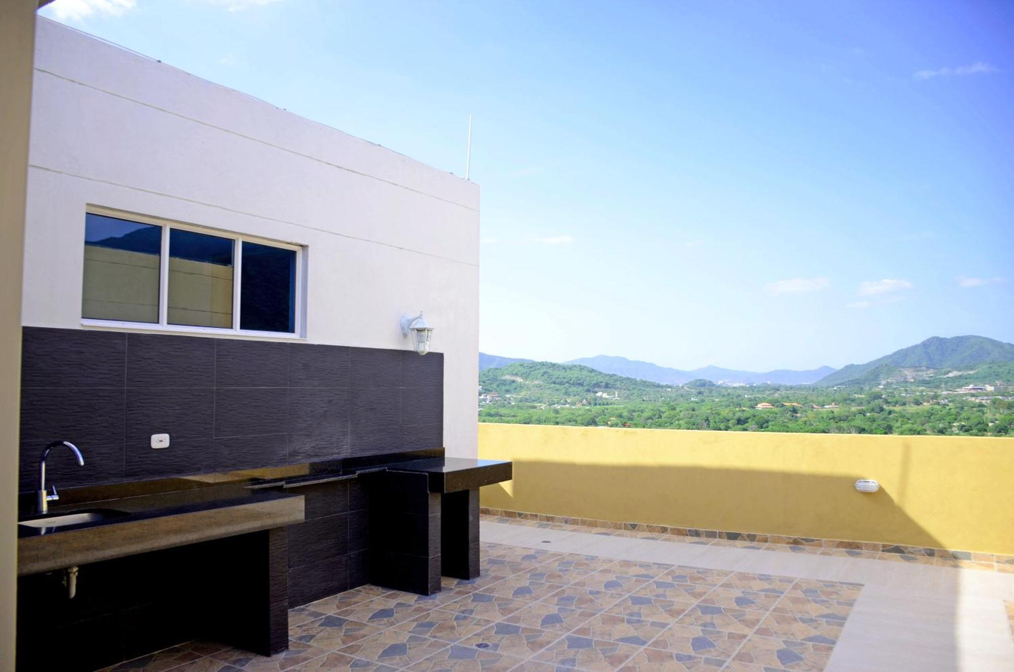 Apartamento De Lujo En Horizonte Santa Marta (Magdalena)